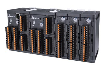 Delta AS-series PLC