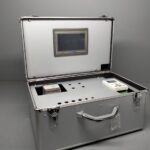 Compact training kit