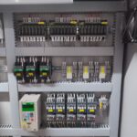 VFD PANEL