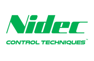 Nidec logo