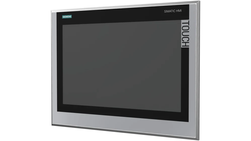 Siemens HMI