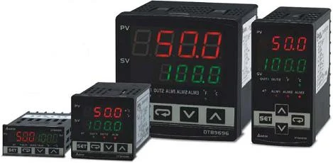 Delta Temperature controller