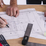 Detail Engineering