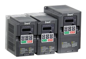 INVT GD10 series