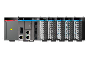 INVT MOTION CONTROLLER