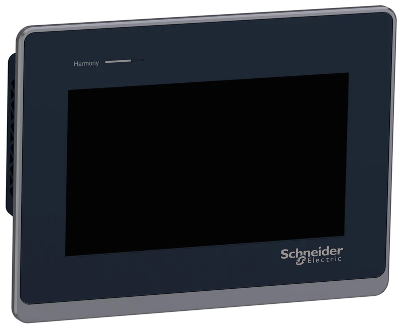 Schneider hmi