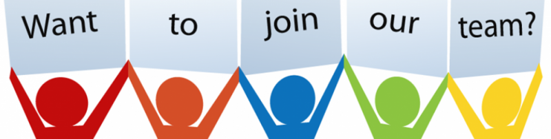 Join our team